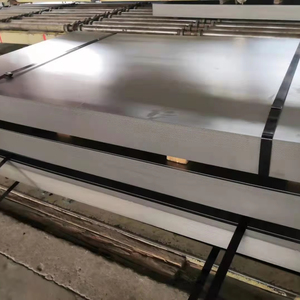 गर्म 1.2 मिमी मोटाई 12 14 16 18 20 22 <span class=keywords><strong>24</strong></span> <span class=keywords><strong>24</strong></span> <span class=keywords><strong>24</strong></span> 28 गेज वाली धातु धातु जस्ती धातु जस्ती स्टील शीट किलो की कीमत - Product Image 2