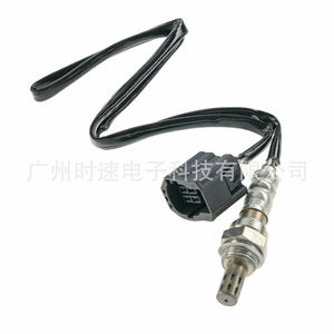 เซ็นเซอร์ออกซิเจน234-5040 234-4392ชิ้นส่วนอะไหล่ตัวเร่งปฏิกิริยาสำหรับ MAZDA 3 L4 2.0L 2006-2009 - Product Image 2