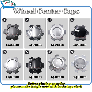 Custom ABS Exterior Car Accessories Wheel Hub Cover Wheel <strong>Center</strong> <strong>Cap</strong> for <strong>Prius</strong> Land Cruiser LC150 LC200 LC300 Prado Wheels