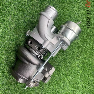 เทอร์โบชาร์จเจอร์ 11657600890 7600890 53039700118 53039880118 สำหรับ MINI COOPER S-R55-R56 เครื่องยนต์ N14 ซูเปอร์ชาร์จเจอร์สำหรับรถยนต์ - Product Image 4