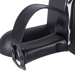 Mini bicicleta de exercício sob a mesa, bicicleta para bicicleta, bicicleta com ciclo de pés, braço e perna, exercitador com tela LCD - Product Image 4