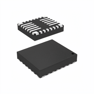 Gestión de Energía (PMIC) LP875701ARNFTQ1 26 PowerVFQFN Comprar en Línea Componentes Electrónicos Distribuidor Autorizado - Product Image 1