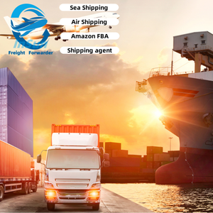 Serviços DDP para International Trucking Express Shipping LCL da China para a Itália - Product Image 2