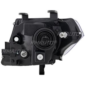 Para Nissan Frontier 2009-2018, Faros Antiniebla LED, Luces de Circulación Diurna, Faros Antiniebla Impermeables, Conjunto de Faros Delanteros para Automóvil, Pieza de Modificación - Product Image 4