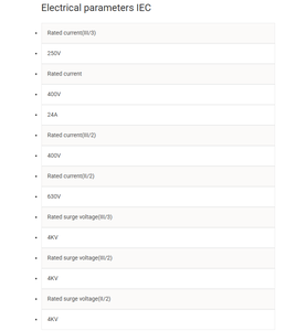 Bloque de terminales enchufable DG130RF-5.0-04P-11-00A (H) - Product Image 6
