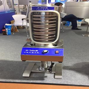 JIANFENG Kapsel-Poliermaschine Hochgeschwindigkeits-Abstrahlmittel-Pillets-Polierzubehör - Product Image 4