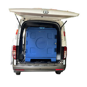 Refrigerador para Camioneta KingClima para Cosméticos de Alta Gama, Almacenamiento con Temperatura Controlada de 12V, 1 Año de Garantía - Product Image 3