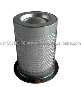Séparateur air/huile industriel Mengma DB2002 à visser, neuf, type filtre à air, certifié ISO 9001 - Product Image 1