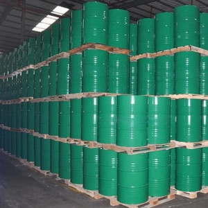 99.5% กลีเซอรีนมะพร้าว99.7% เกรด56-81-5สำหรับใช้ในอาหาร - Product Image 3