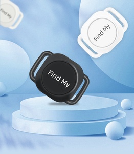 Mendukung kustomisasi hewan peliharaan pelacakan ringan grosir kualitas tinggi kerah pelacakan andal untuk hewan peliharaan - Product Image 5