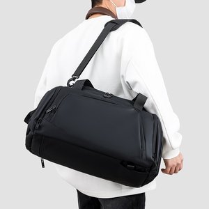 Bolsa de Viaje Personalizada para Negocios, Tipo Duffel y Mochila - Product Image 4