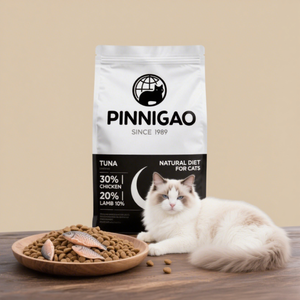 סיטונאי מחיר נמוך מזון כלבים מזון יבש חלבון לחיות מחמד - Product Image 2