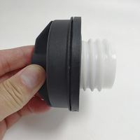 Chevrolet Chevy pour Dodge Ram Auto bouchon de carburant verrouillage réservoir de carburant remplissage bouchon de gaz clés couvercle de verrouillage Camry numéros de pièce 77300-47020 1050