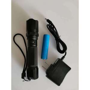 Reflector de Trabajo FW6100GC J35W 24V LED de Alta Luminosidad a Prueba de Explosiones - Product Image 5