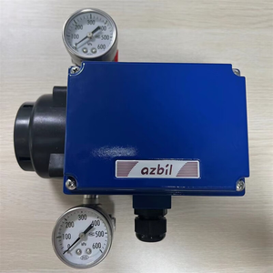 100% Original, Electro-Neumático Inteligente de la Serie Yamatake AVP100, AVP102, AVP103, HART7, IP66, ATEX - Product Image 5