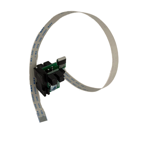 Sensores de Repuesto de Hierro Nuevos y Usados para Máquina de Bordado Computarizada y <span class=keywords><strong>Remalladora</strong></span> Tajima de Venta Directa de Fábrica para Uso Industrial y Doméstico - Product Image 4