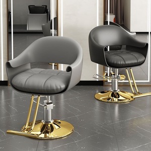 Muebles de Salón de Alta Calidad, Silla de Peluquería, Silla de <span class=keywords><strong>Barber</strong></span>ía, Equipo de Salón al por Mayor - Product Image 2
