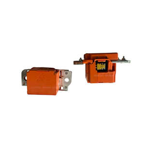 Desconectador de Batería de Alto Voltaje con Fusible Pirotécnico para Tesla Model S X 1056211-00-D 1086649-00-B 1077177-00-B 1111313-00-F 1111445-00-F - Product Image 5