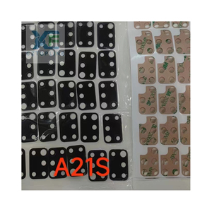 <span class=keywords><strong>Meilleur</strong></span> prix d'origine <span class=keywords><strong>Smartphone</strong></span> téléphone accessoires caméra <span class=keywords><strong>objectif</strong></span> Cameralens <span class=keywords><strong>pour</strong></span> Samsung A02S A03S A04S A05S A04 - Product Image 2