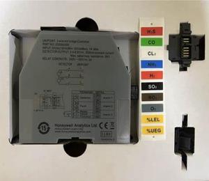 Nuevo Controlador Unipunto Original Honeywell Analytics 2306B2000 para Detección de Gases - Product Image 3