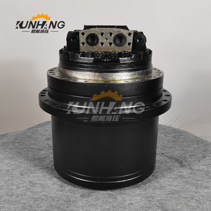 ชุดเกียร์ลดความเร็วสำหรับรถขุดรุ่น HX140LC HX145LC R140LC-9 คุณภาพสูง รุ่น 38Q4-43100 - Product Image 5