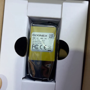 กล้องอุตสาหกรรม Cognex รุ่น CIC-A25-CG-4-G ของแท้ใหม่เอี่ยม - Product Image 2