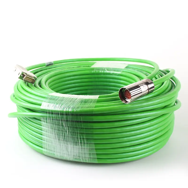 Hochwertige 13324551 70m SEW Servo Feedback Encoder Line Signal kabel