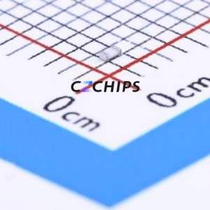 Résistance SMD RM04FTN1001 0402 (Type : Film Épais) (Résistance : 1 kOhm Précision : 1 %) - Product Image 2