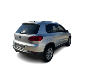 Volkswagen Tiguan d'occasion, SUV compact, entreprise coréenne exportatrice de premier plan, 300 à 500 unités par mois, essence, diesel, transmission intégrale, titre propre, prêt à l'emploi - Product Image 4