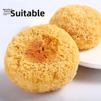Gutian Fujian Champignons comestibles séchés Golden Tremella 20 Jin par carton Série Style Simple Vente en gros directe usine