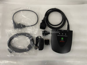 HDS 그 스캐너 혼다 HDS 그 진단 도구 V3.103.066 vin 2020.02 - Product Image 2