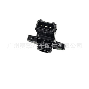 เซ็นเซอร์วัดแรงดันอากาศเข้าของมิตซูบิชิ MN153281 E1T17771 สำหรับปาเจโร่ เอาท์แลนเดอร์ - Product Image 4