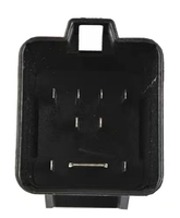 Relais de bougie de préchauffage d'origine compatible avec Maxus MG JAC FOTON Pick-up chinois 0281003071