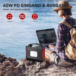 72000Mah Draagbare Krachtcentrale 110V/220V Ac Draagbare Engergy Systeem Met Usb 220V <span class=keywords><strong>Power</strong></span> Bank <span class=keywords><strong>Power</strong></span> Banks - Product Image 5