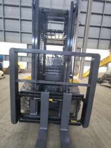 รถยกมือสอง Komatsu FD 30รถยก FD30มือสองสภาพดีและราคาถูก - Product Image 5