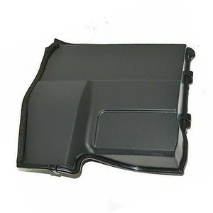 Couvercle de batterie Land Rover LR018528 gauche LR018527 droit en plastique pour Discovery 3 4 Range Rover Sport, pièce de rechange - Product Image 2
