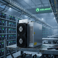 Offre Spéciale Goldshell SC5 Pro II 14Th/s 3300W SiaCoin Blake2B-Sia Algorithm ASIC Miner Mining Rig Haute Efficacité SC5Pro II