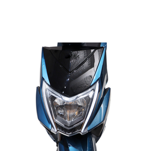 2022 nouveau Design moto de course électrique longue portée 60v 1000w pas cher Scooter électrique moteur sans balais 48v 2000w puissance" - Product Image 3