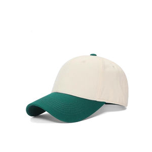 Casquettes de baseball décontractées et tendance personnalisées en gros pour hommes et femmes chauffeurs routiers, avec casquettes de sport brodées réglables - Product Image 5