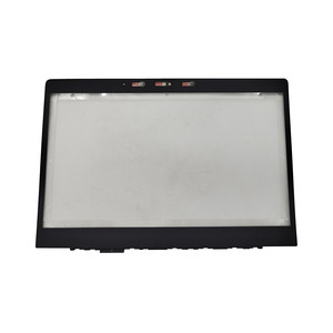 EliteB ön çerçeve G5 dizüstü konut B kabuk için Laptop <span class=keywords><strong>LCD</strong></span> 840 klavye çerçeve ekran ekran koruyucu çift kamera delik ile - Product Image 2