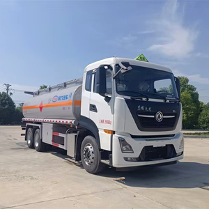 <span class=keywords><strong>Prix</strong></span> le plus bas Camion-citerne pétrolier à 10 pneus Fabricant de vente directe de citerne diesel mobile - Product Image 1