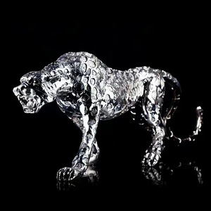 Kit de démarrage 3 <span class=keywords><strong>litres</strong></span> pour mini-équipement de <span class=keywords><strong>peinture</strong></span> hydrochromique semi-automatique avec double pistolet de pulvérisation et liquide concentré chrome K B S - Product Image 6