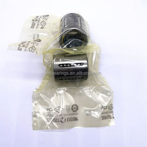 12x19x28 мм Хорошее качество <span class=keywords><strong>KH1228</strong></span> Линейный шарикоподшипник KH12-PP KH12 подшипник KH12PP - Product Image 5