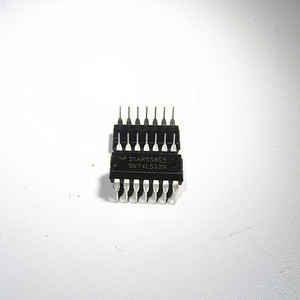SN74LS32N Pièces IC neuves SN74LS32N - Product Image 1