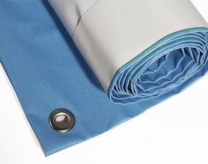 Lona de Vinilo PVC Resistente al Agua para Exteriores, Gran Formato, para Publicidad en Eventos/Exteriores de Tiendas - Product Image 2