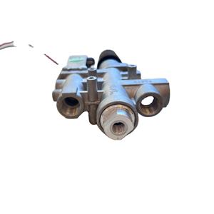 Valve d'extinction combinée avec fonction d'interrupteur, applicable aux chauffages au gaz, aux systèmes de convection d'air ou aux chauffe-eau volumétriques. - Product Image 4