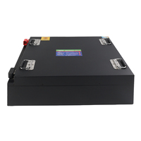 Baterai Lithium-Ion Universal Kapasitas Besar 72V 180Ah, Performa Keamanan Tinggi, Stabilitas, Baterai Lithium Ion Prismatik