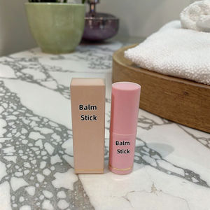 Korean Wrinkle Bounce Multi Balm Stick PDRN Collagen Wrinkle Stick Hydrating Lip Balm Eye Cream - Product Image 2