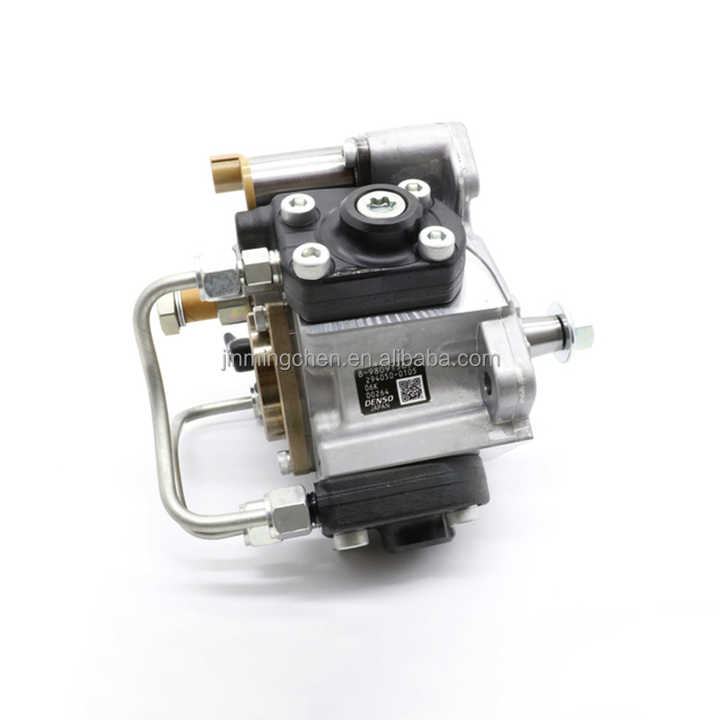 Genuine Excavator Parts Fuel Injector Pump 47708914 87722762 