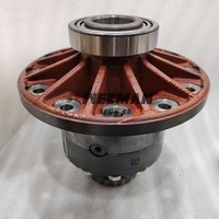 Pièces de rechange d'origine SEM 6191470 Groupe différentiel pour bulldozer SEM 832F/ 824F/818F  niveleuse 919F/ 920F/ 922F
